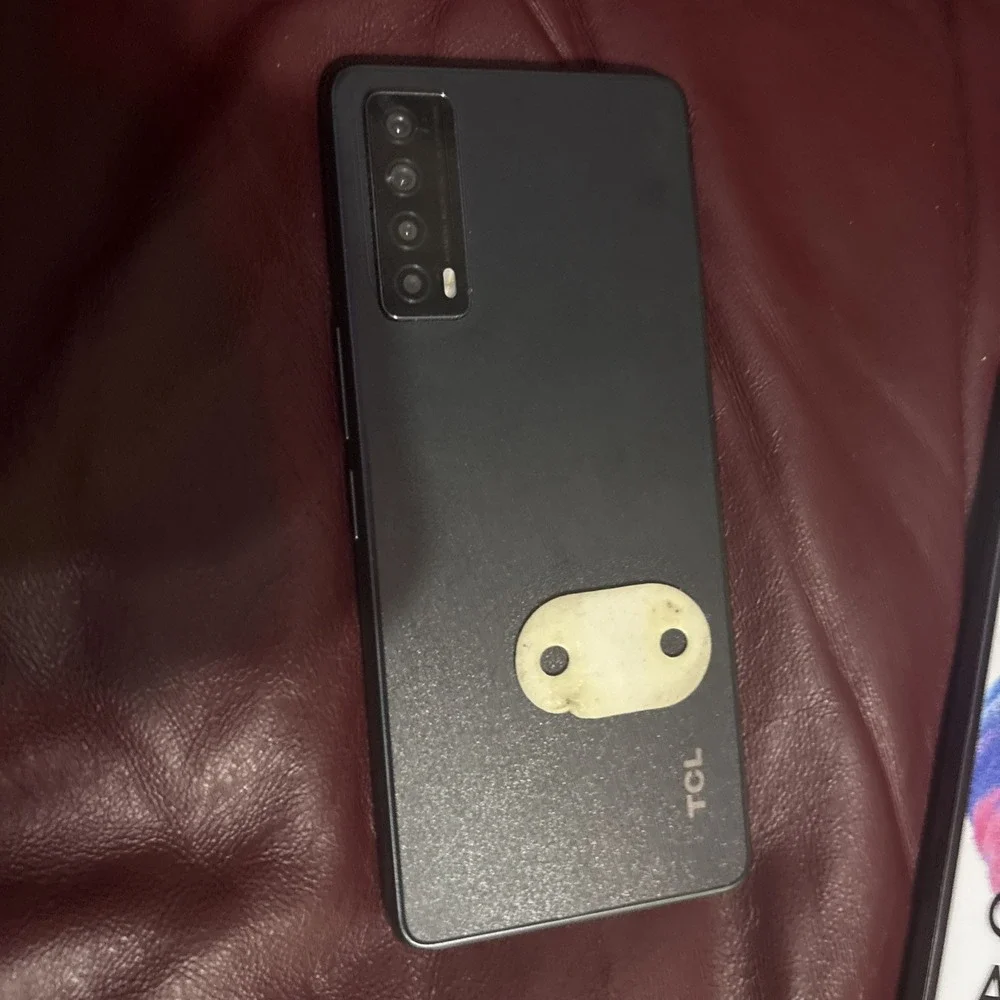 Samsung Galaxy A53 5G  & TCL Stylus 5G⚠️DUMMY NO ELECTRONICS FOR DISPLAY ONLY⚠️